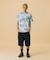 PAINTING S/S TEE