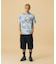PAINTING S/S TEE