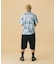 PAINTING S/S TEE