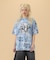 PAINTING S/S TEE
