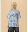 PAINTING S/S TEE