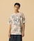 PAINTING S/S TEE