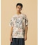 PAINTING S/S TEE