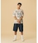 PAINTING S/S TEE