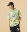 PAINTING S/S TEE