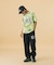 PAINTING S/S TEE