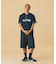 BASEBALL S/S TEE