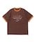 ARABIAN RINGER S/S TEE