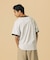 ARABIAN RINGER S/S TEE