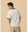 ARABIAN RINGER S/S TEE