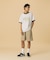 ARABIAN RINGER S/S TEE