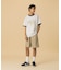 ARABIAN RINGER S/S TEE