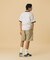 ARABIAN RINGER S/S TEE