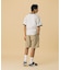 ARABIAN RINGER S/S TEE