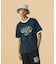 ARABIAN RINGER S/S TEE
