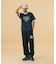 ARABIAN RINGER S/S TEE