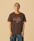ARABIAN RINGER S/S TEE