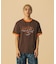 ARABIAN RINGER S/S TEE