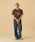 ARABIAN RINGER S/S TEE
