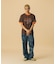 ARABIAN RINGER S/S TEE