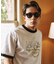 ARABIAN RINGER S/S TEE