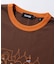 ARABIAN RINGER S/S TEE