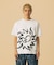 COMMUNITY SPIRIT S/S TEE