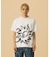 COMMUNITY SPIRIT S/S TEE