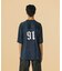 OLD ENGLISH FOOTBALL JERSEY