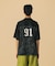 OLD ENGLISH FOOTBALL JERSEY