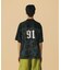 OLD ENGLISH FOOTBALL JERSEY