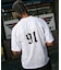 OLD ENGLISH FOOTBALL JERSEY