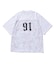 OLD ENGLISH FOOTBALL JERSEY