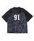 OLD ENGLISH FOOTBALL JERSEY