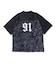 OLD ENGLISH FOOTBALL JERSEY