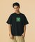GORILLA HEADS S/S TEE