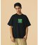 GORILLA HEADS S/S TEE