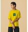 GORILLA HEADS S/S TEE