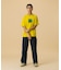 GORILLA HEADS S/S TEE