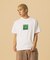 GORILLA HEADS S/S TEE