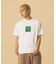 GORILLA HEADS S/S TEE