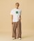 GORILLA HEADS S/S TEE
