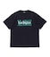 OVERLAP LOGO S/S TEE