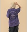 MONKEY WRENCHERS S/S TEE