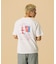 FOUNTAIN OF TRUTH S/S TEE