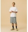 FOUNTAIN OF TRUTH S/S TEE