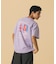 FOUNTAIN OF TRUTH S/S TEE