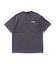 MILITARY POCKET S/S TEE