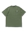 MILITARY POCKET S/S TEE