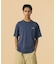MILITARY POCKET S/S TEE